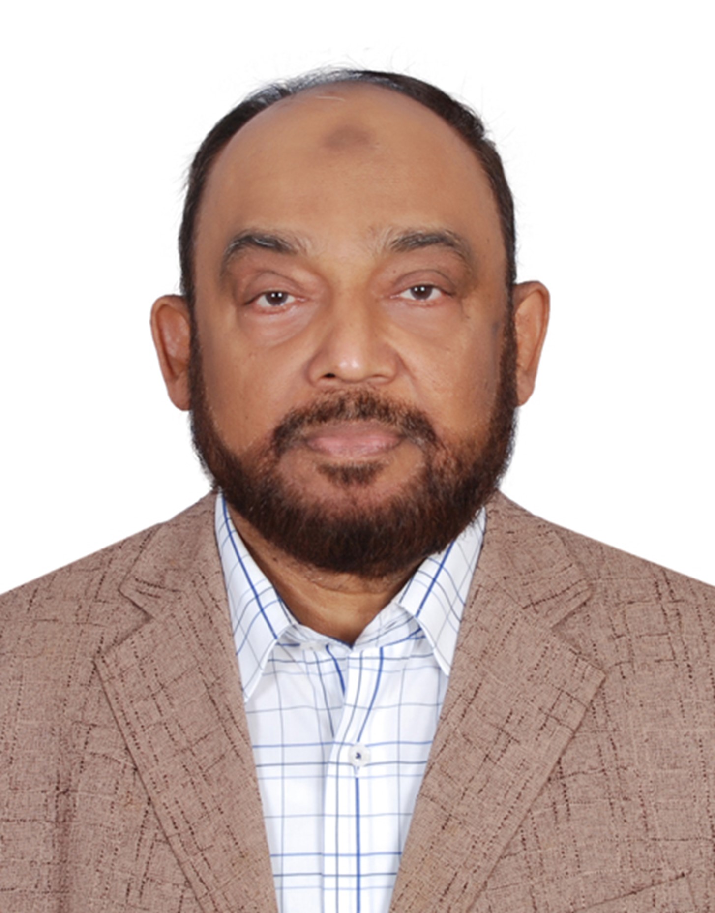 MD. MOZHARUL HOQ